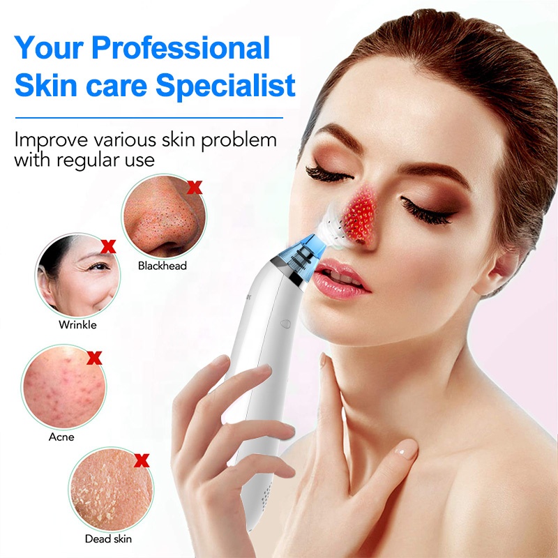 Multi-functional Skin Tightening Device Home Use Beauty Equipment Instrument Face Massage Skin Care Tools Beauty Products 