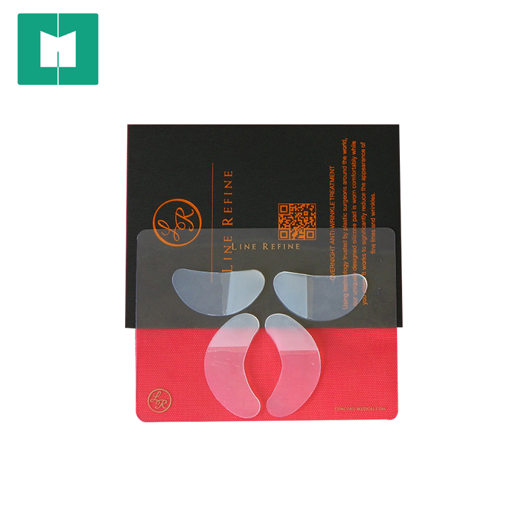 Beauty Products Anti Wrinkle Silicone Neck Pad Anti Wrinkle Neck Pads Skincare Collagen 