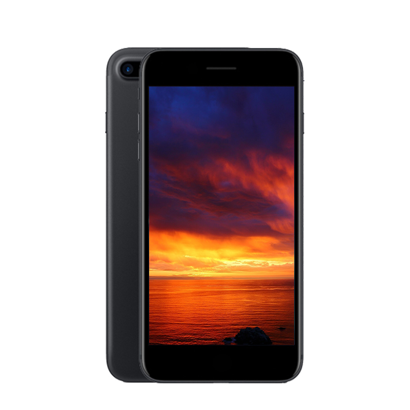 Wholesale Original Factory Used Brand Phone 7 Plus 32gb 128gb 256gb Unlock Cell Phones For Iphone 7plus 