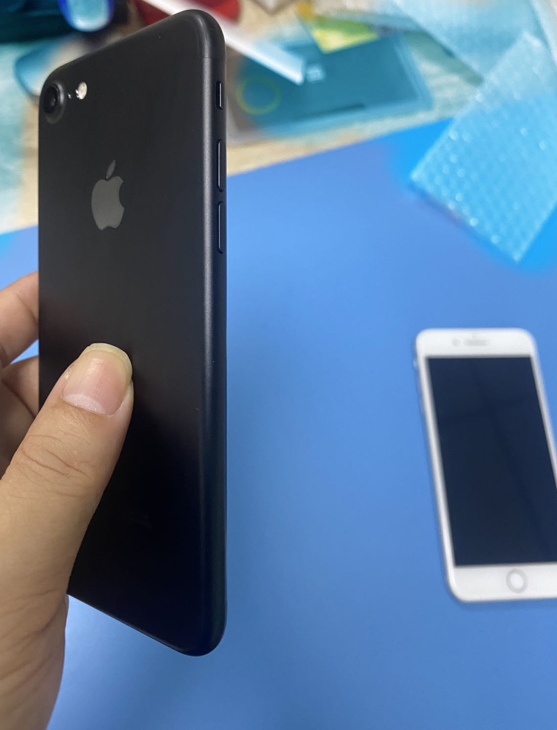 Unlocked Original Used Cheap Cellphone For Iphone 7 7plus 8 8 Plus Low Price Mobile Phones Used Smartphones For Iphone 