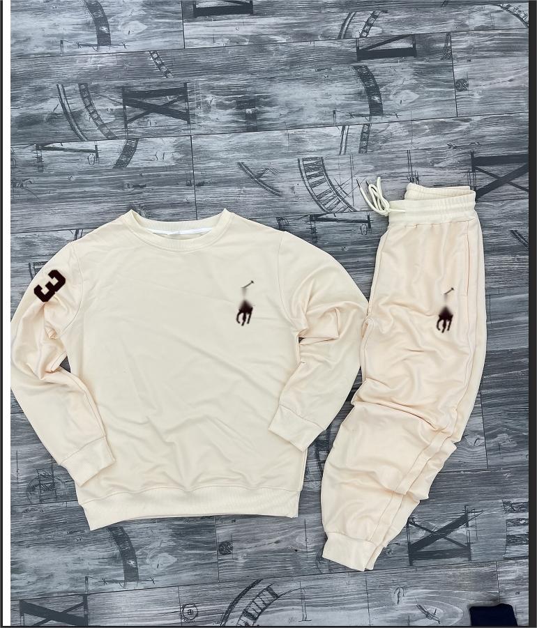 Qy9220 2023 Fall Plus Size Custom Logo 2 Pc Hoodie Set Women Clothing Winter 2 Piece Set For Women Solid Crop Top Two Piece