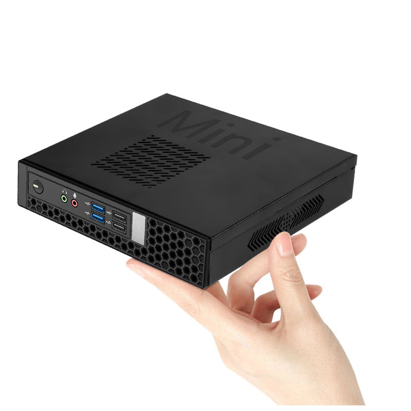 Yct D3 Mini Pc Office Desktop Wins7/10/xp Gaming Mini Pc 4k Pro I3-380m I5-560m 4gb 128gb Computer Accessories 