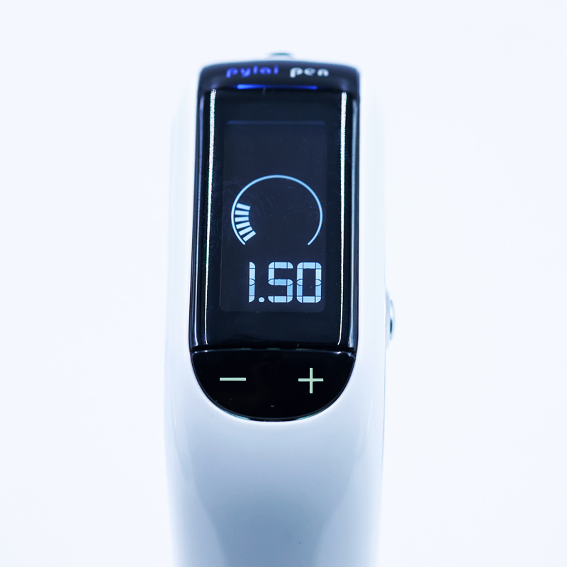 Best Microneedling Machine 16pin Wireless Pen Derma Roller For Face Rejuvenation Beauty Products 