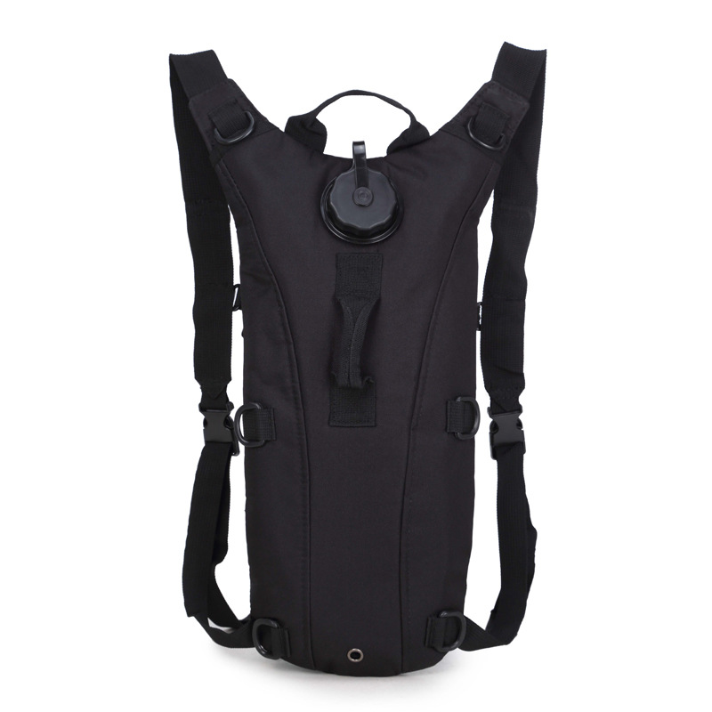 600d 3l Water Bags Tactical Outdoor Mountaineering Cycling Sports Portable Hydration Backpack 