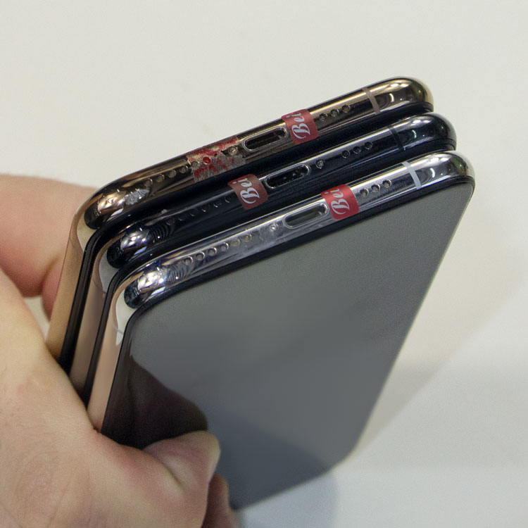 Used Unlocked Mobile Phone Ip 6 7 8 S Plus X Xr 11 12 13 Pro Max Factory Price For Iphone A14 Cheapest Price In Stock 