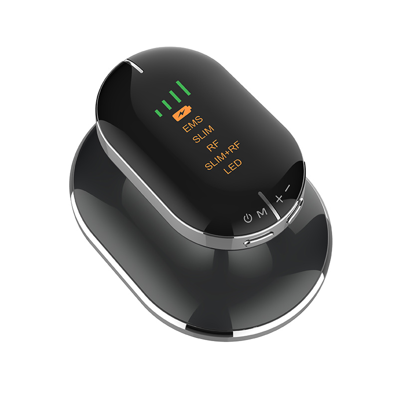 Newest Four-color Nano-color Light Slim Shaping And Fat Reduction Beauty Products With Ce Certification 