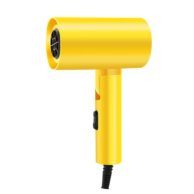 High Speed Hair Dryers Portable Home Appliances Asciugatrice Hair Dryers Secadoras De Pelo Ionic Hair Dryers 
