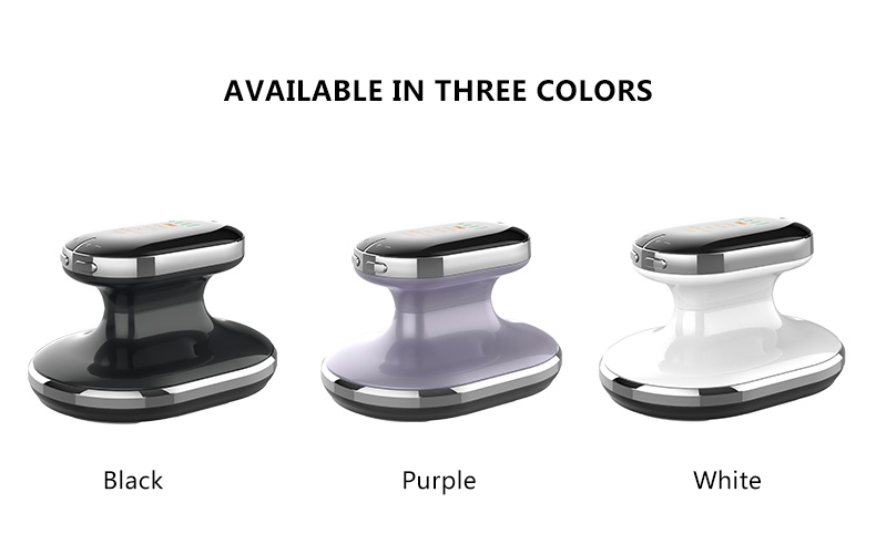 Newest Four-color Nano-color Light Slim Shaping And Fat Reduction Beauty Products With Ce Certification 