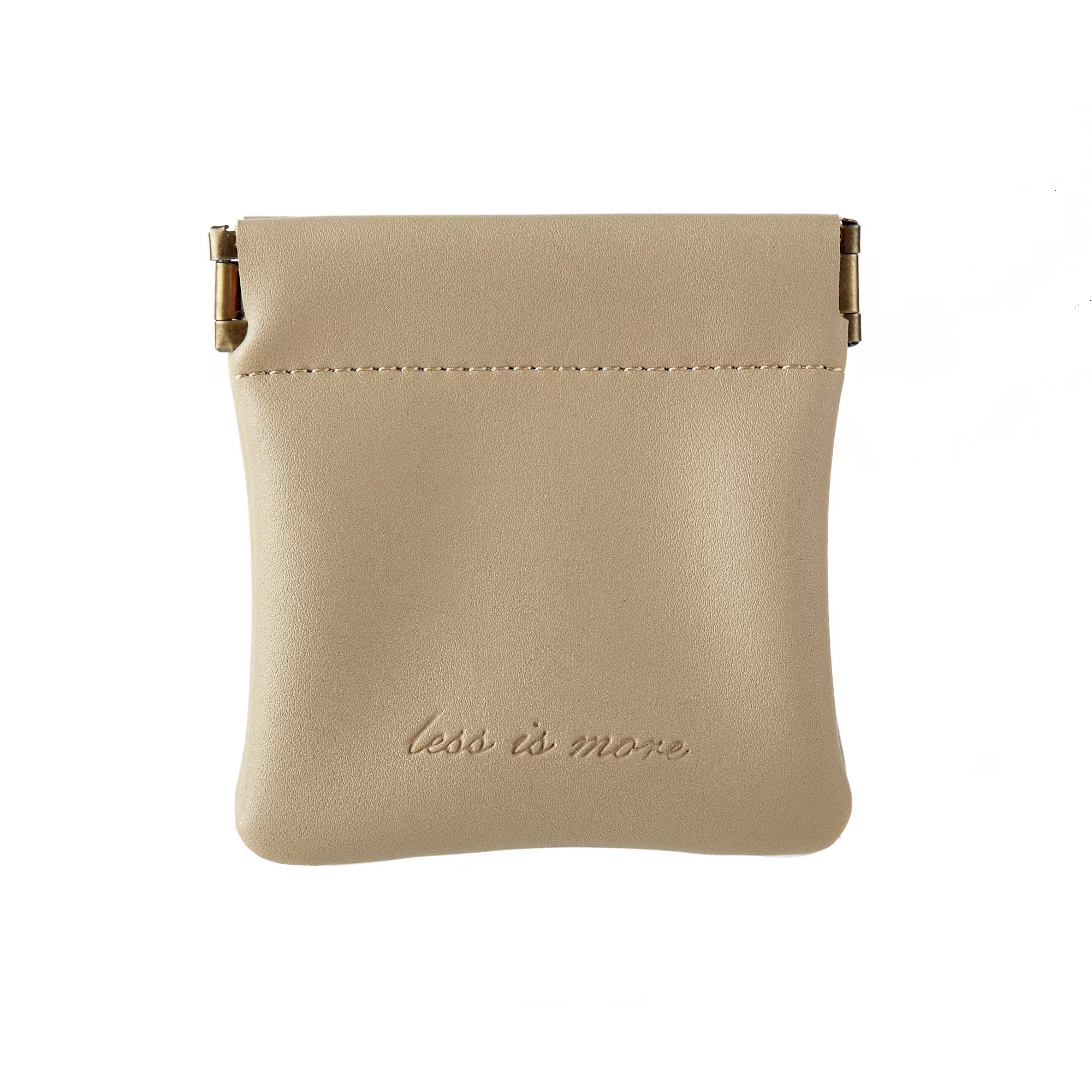 Luxury Jewelry Pu Leather Bag Earrings Pouch Packaging Pouches Jewelry Gift Bags 