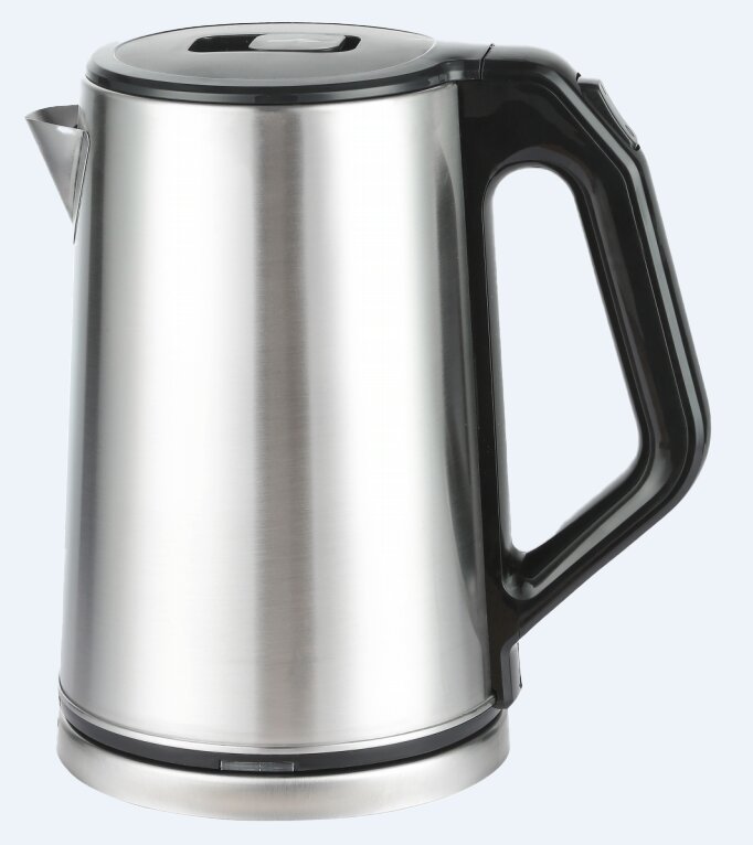 High Quality Best Seller Plastic Portable 2.0l 304 Stainless Steel Inner Pot For Kitchen Home Appliance Electric Kettle 