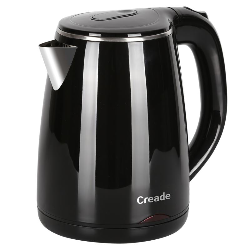 Home Appliance Stainless Steel Water Electric Kettle 