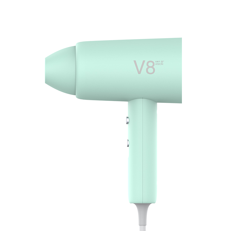 2023 Hot Sales Custom Hair Dryer Korea Ce Ul Certified Portable Straight Home Appliance Pet Electronic Hair Dryer 