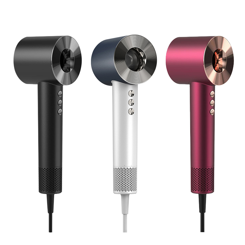 2023 Custom Your Logo Best Selling Personal Care Home Appliances Salon Hair Dryer Wholesale 