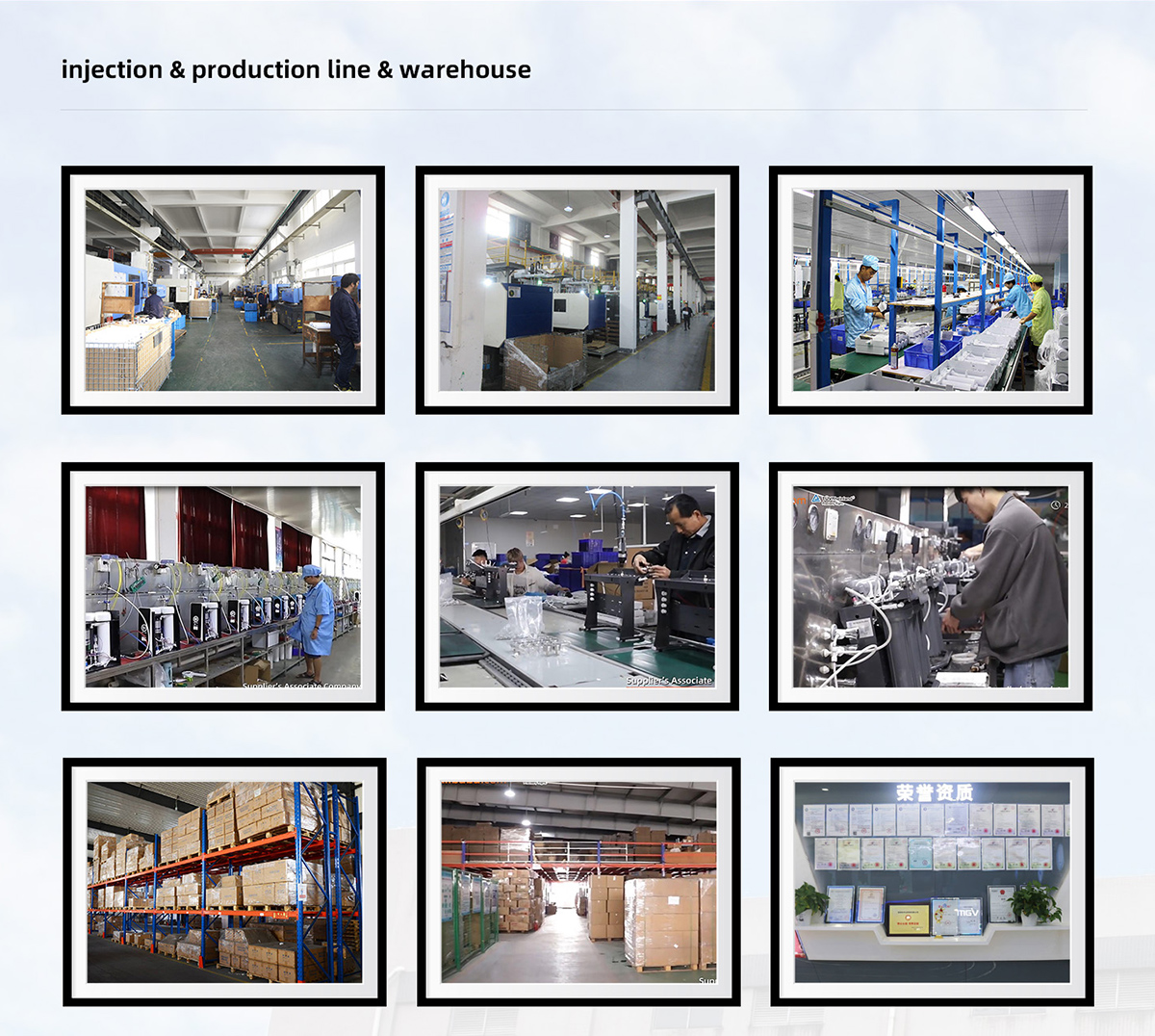 Home Small Water Purification Reverse Osmosis Dispenser System Customized Package 28 5 Stage Ro System Ar Ro System 4500 Gpd 