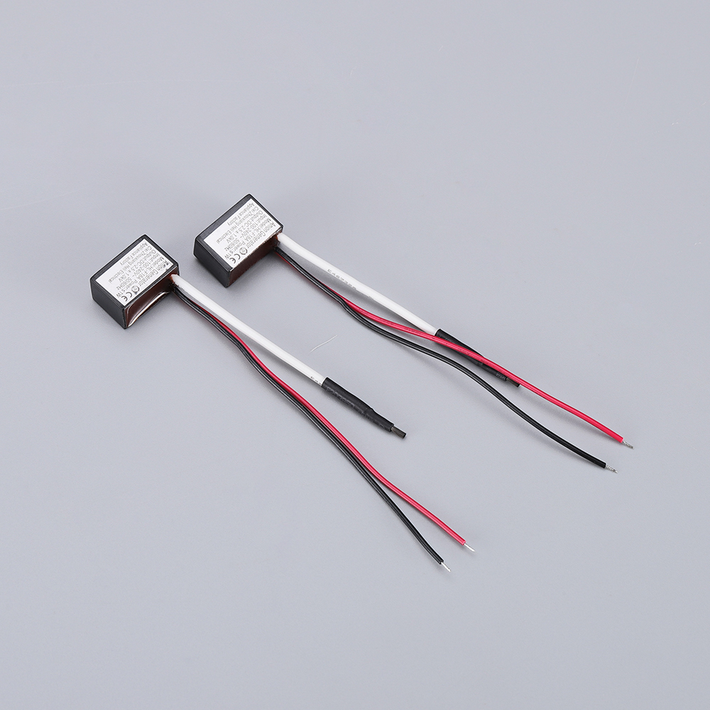 High Quality Negative Ion Generator Module Air Purifier Parts 100-240v Anion Generator For Home Appliances Air Purification 