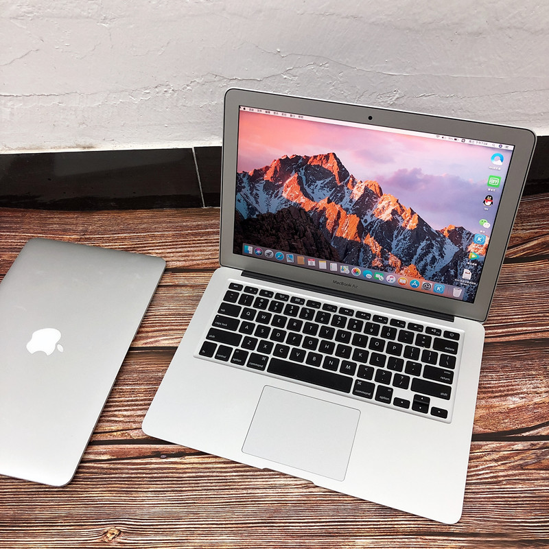 Carcasas Para Macbook Aire 2017 Apple Mac Computer Laptops Used Second Hand 