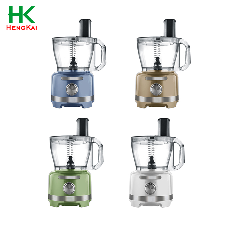 High Quality Home Appliances Juicer Blender Commercial Food Processor 