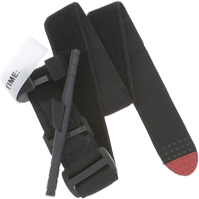 Emergency Tourniquet Outdoor Sports Emergency Medical Holder Combat Cat Tourniquet 