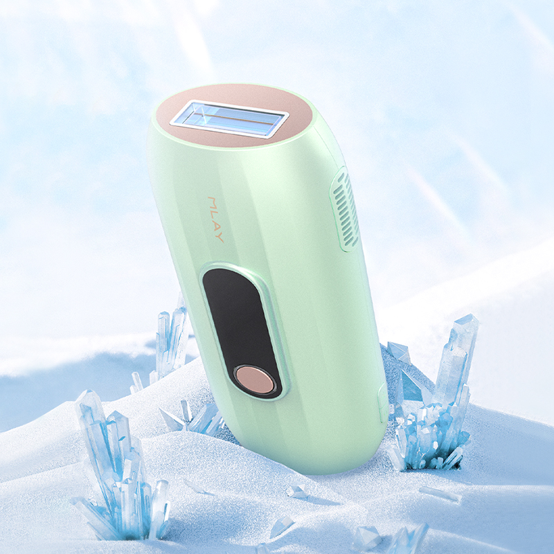 Hair Removal Device Home Use Beauty Products Permanent Hair Removal By Laser Ipl Laser Hair Removal 