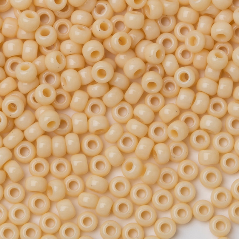 Miyuki 2mm Round Pony Seed Beads Solid Multiple Colour Glass Beads For Jewelry Making Ring Braided Beads 