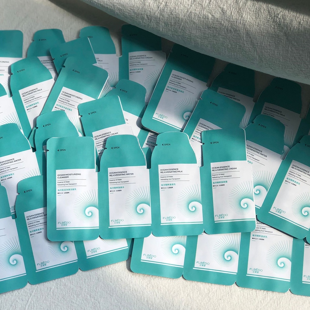 Oem Odm Beauty Product Skin Care Whitening Cream Anti Aging Brightening Skin Care Set 