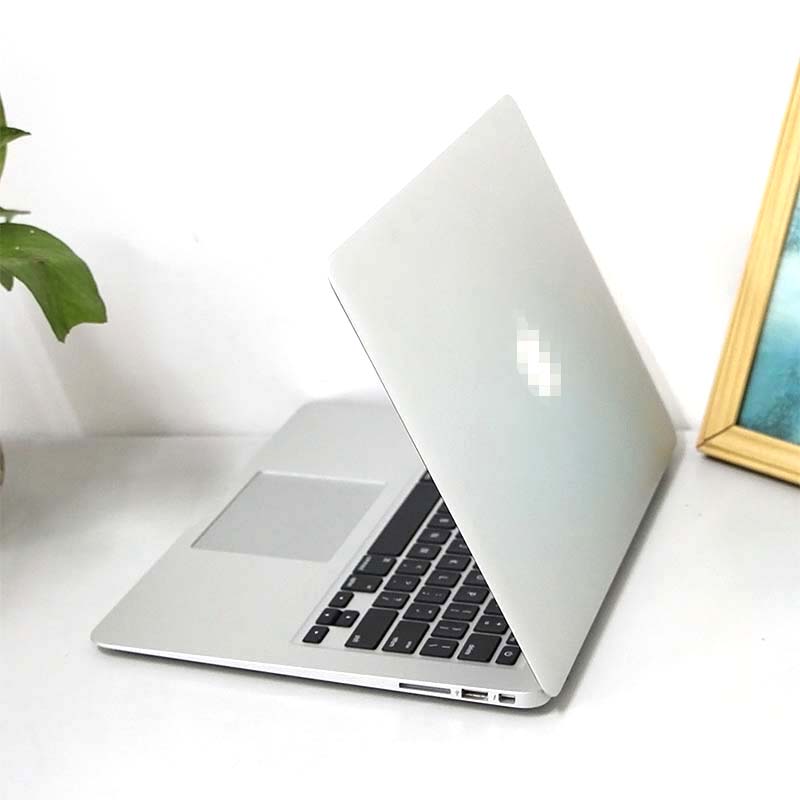 Second Hand Laptops Used Core I5 Macbook Air 13.3 Inch Intel Core A1466 2014 2015 128g 256g Ssd Used Laptop Computer Low Price 