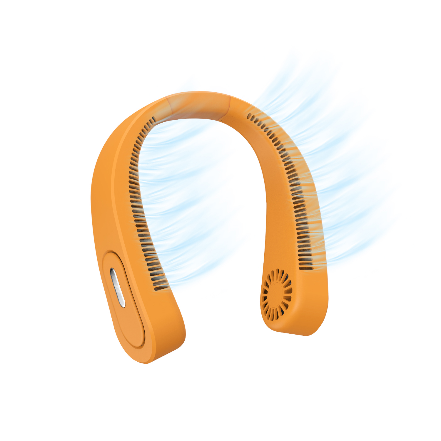 Mini Led Ceiling Fans Home Appliances Kitchen For Office Home Electric Lazy Neck Lash Fan 360 Rotating Fan Out Doors And School 