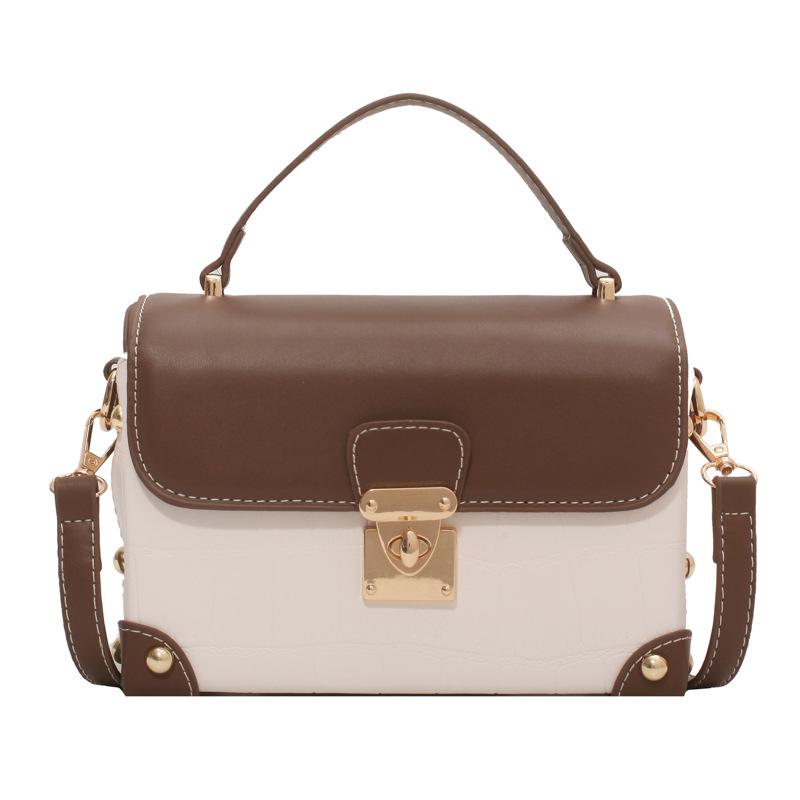 Square Handbags For Women Luxury 2023 Female Purse And Handbags Bolsa Femenina Bags Women Handbags Ladies