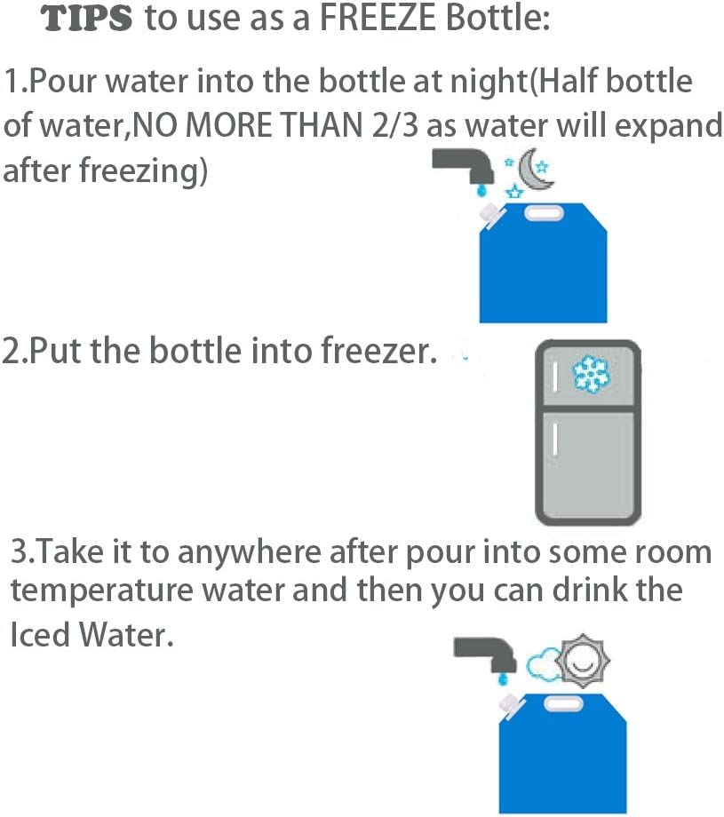 Collapsible Emergency Water Tank Container Bag Freeze Bpa Free Plastic Outdoor Water Bag Food Grade 2022 