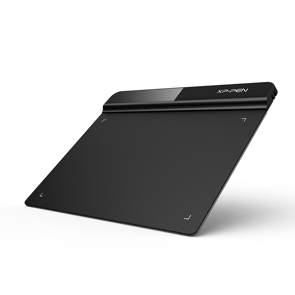 Portable Xp-pen G640 Tableta Grafica Cheap Price Pen Pad Digital Anime Design Drawing Graphic Tablet Other Computer Accessories 