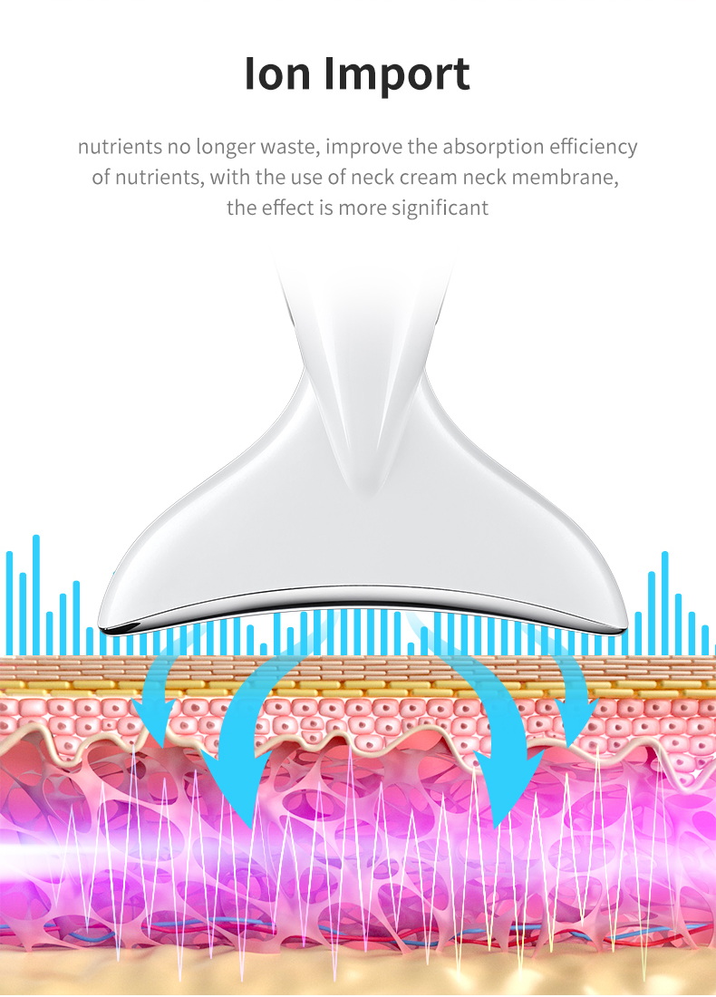 2022 Neck Lift Personal Care Beauty Machine Supplies Beauty Products For Women 