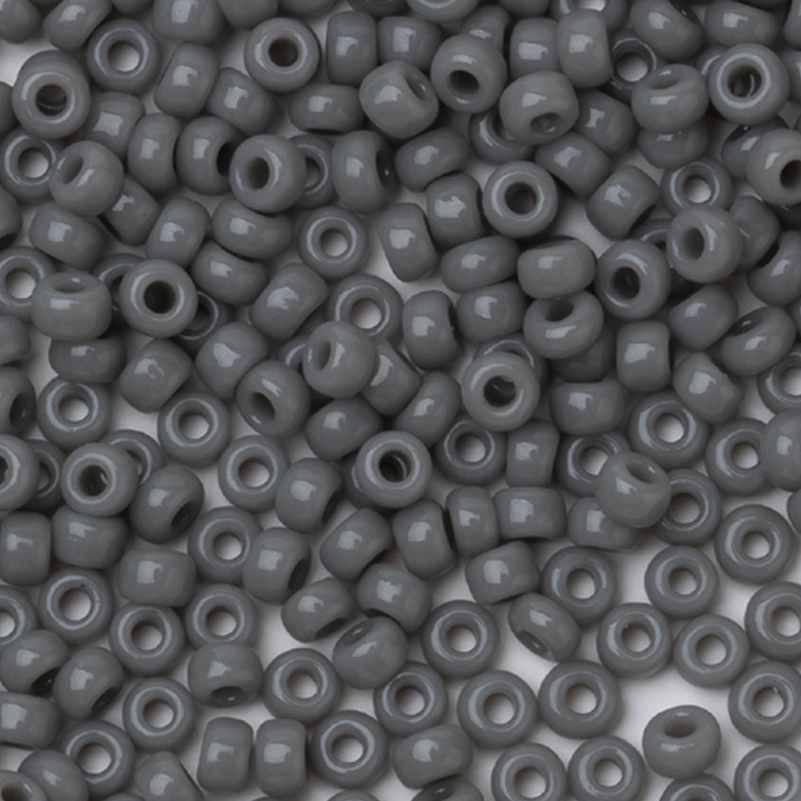 Miyuki 2mm Round Pony Seed Beads Solid Multiple Colour Glass Beads For Jewelry Making Ring Braided Beads 