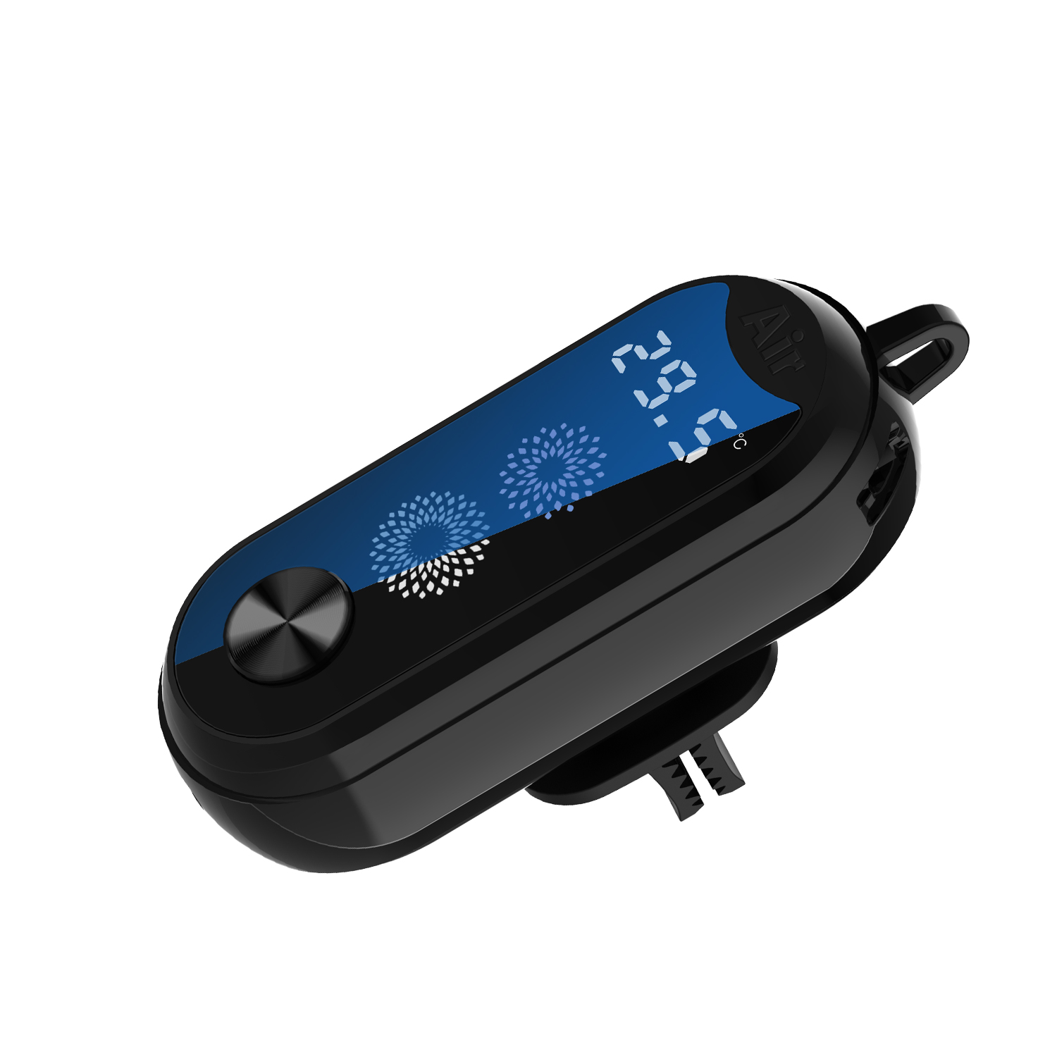 Generator Homeuse Hot Selling Travel Air Purifier With Negative Ion Portable 2024 New Product Smart Home Appliances Air Purifier 