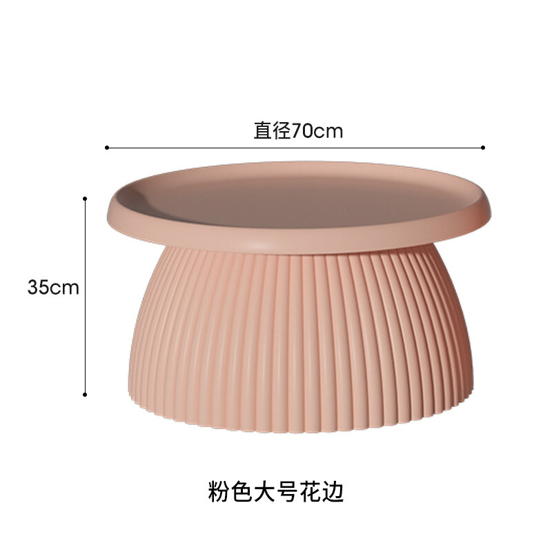 Scandinavian Ins Internet Celebrity Bedside Table Modern Minimalist Creative Bedroom Cabinet Minimalist Bedside Cabinet Mini Cabinet Small