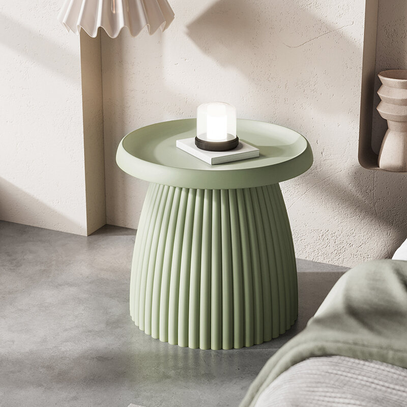 Scandinavian Ins Internet Celebrity Bedside Table Modern Minimalist Creative Bedroom Cabinet Minimalist Bedside Cabinet Mini Cabinet Small