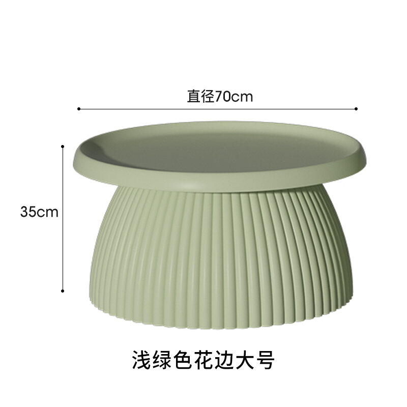 Scandinavian Ins Internet Celebrity Bedside Table Modern Minimalist Creative Bedroom Cabinet Minimalist Bedside Cabinet Mini Cabinet Small