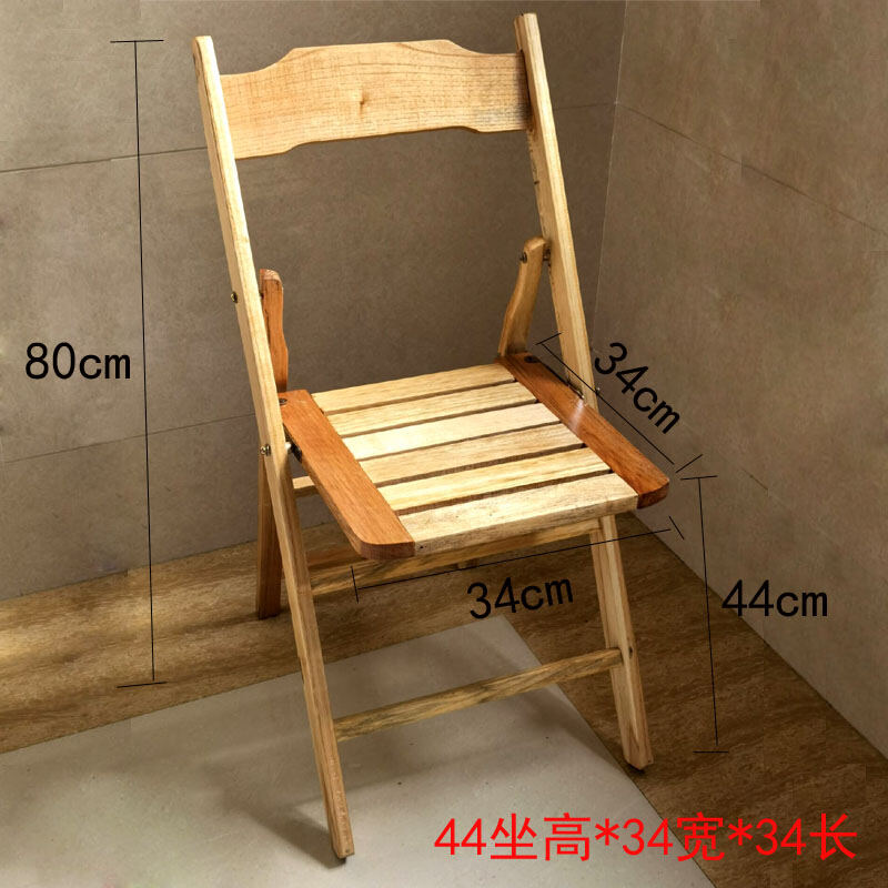 Solid Wood Stool Small Bench Square Stool Low Stool Household Small Stool Small Wooden Stool Shoes Changing Stool Fishing Stool Wooden Chair Children's Chair