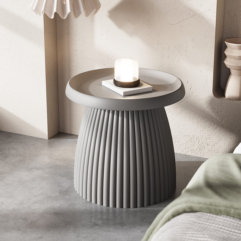 Scandinavian Ins Internet Celebrity Bedside Table Modern Minimalist Creative Bedroom Cabinet Minimalist Bedside Cabinet Mini Cabinet Small