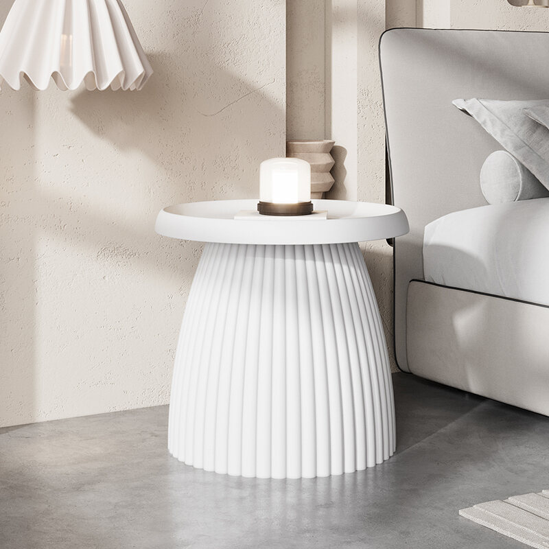 Scandinavian Ins Internet Celebrity Bedside Table Modern Minimalist Creative Bedroom Cabinet Minimalist Bedside Cabinet Mini Cabinet Small