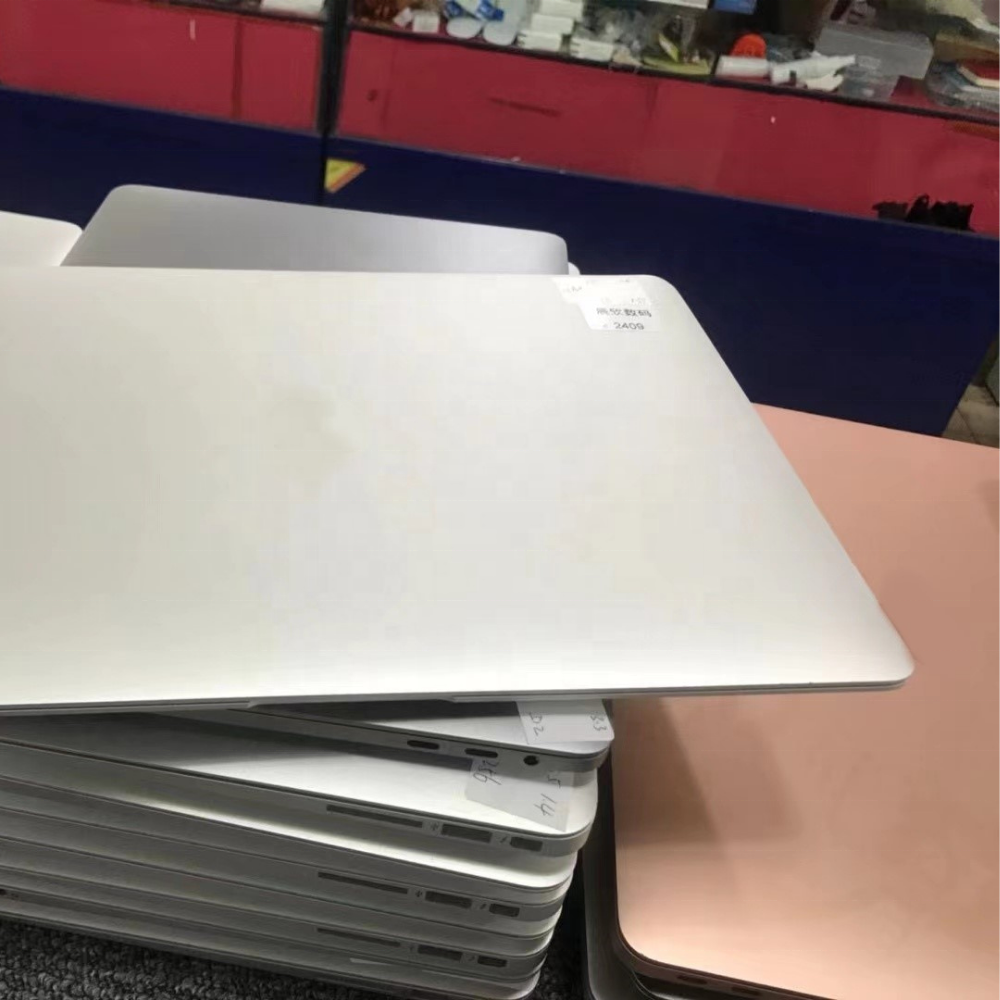 2014 8gb Ssd 256gb Used Laptop Computer Core I5 For Used Macbook Pro Mfx82 Original 