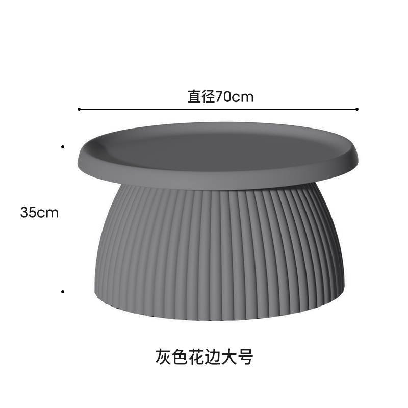 Scandinavian Ins Internet Celebrity Bedside Table Modern Minimalist Creative Bedroom Cabinet Minimalist Bedside Cabinet Mini Cabinet Small