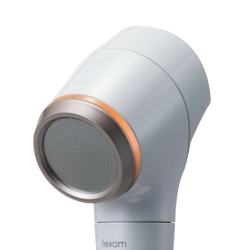 [ Taiwan Buder ] Japan Rechargeable Hydrogen Shower Beauty Products For Women 