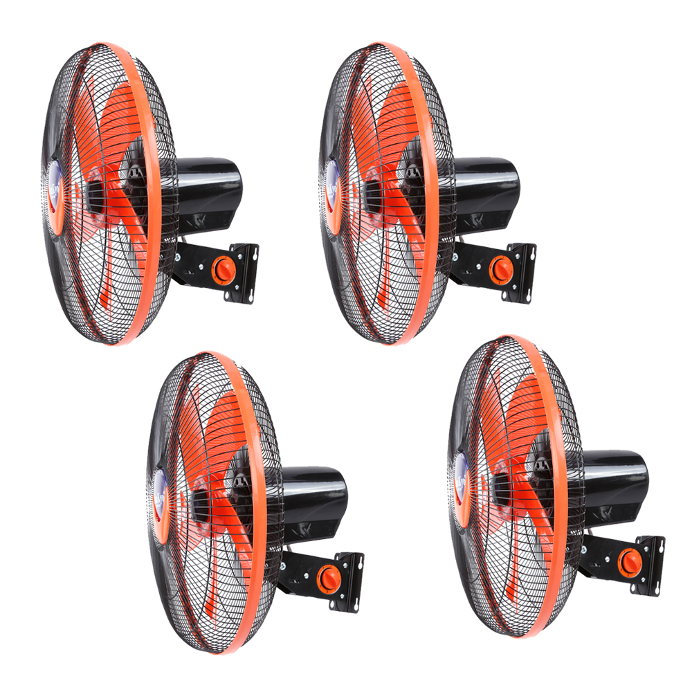 Vietnam Home Appliances Sankyo 3 Speed After-sales Service Provided Free Spare Parts Power 55w Voltage 220v Industrial Wall Fan 