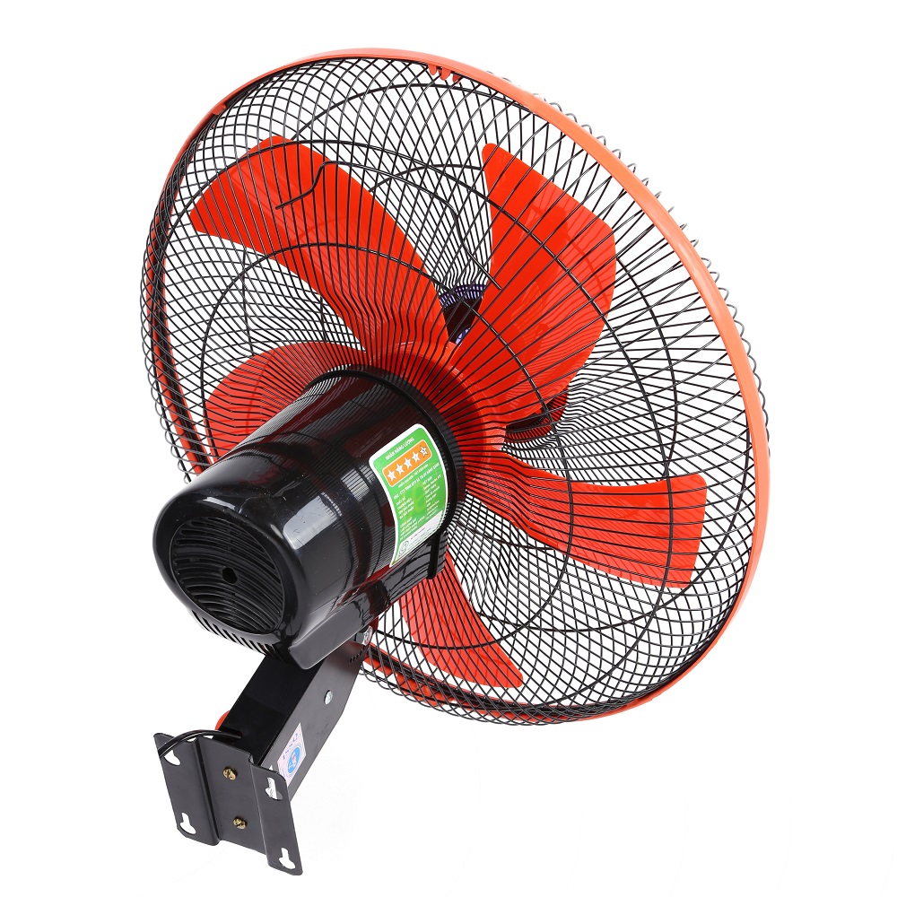 Vietnam Home Appliances Sankyo 3 Speed After-sales Service Provided Free Spare Parts Power 55w Voltage 220v Industrial Wall Fan 
