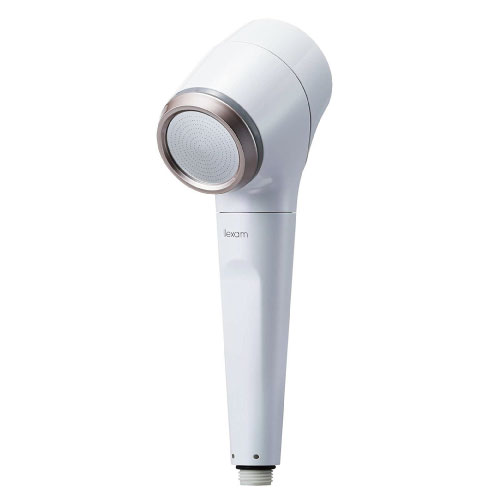 [ Taiwan Buder ] Japan Rechargeable Hydrogen Shower Beauty Products For Women 