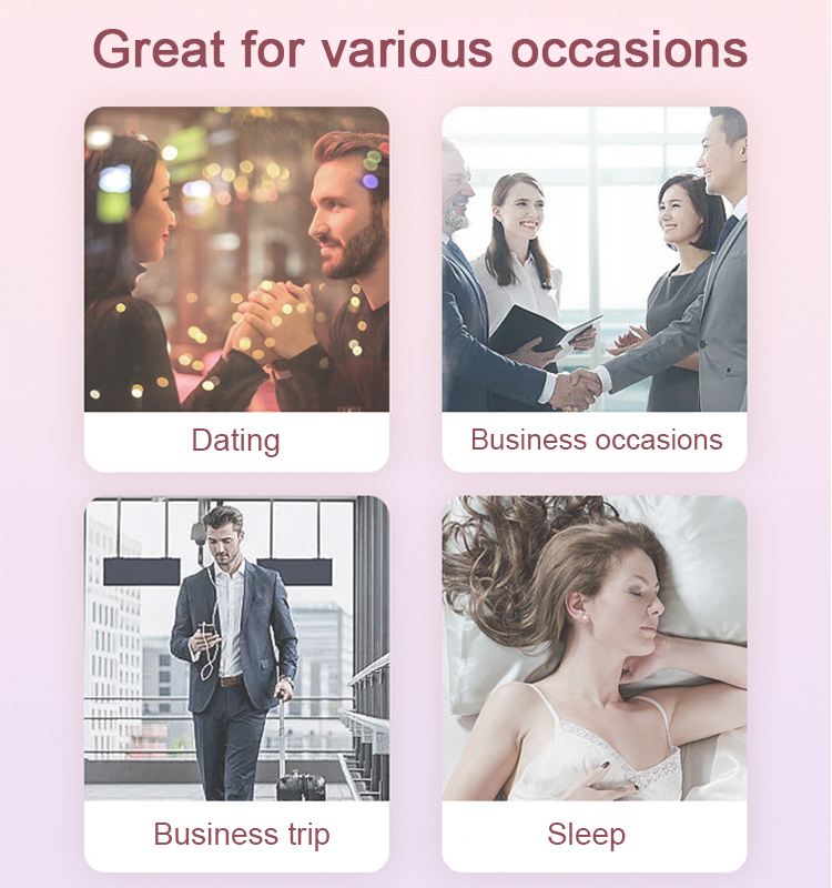 Gorich Portable solid balm for women longlasting fragrance luxurious moisturizing mud perfumer balm