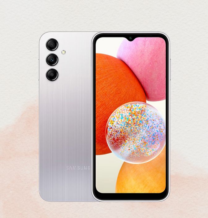 Samsung Galaxy A14 5G (6+128GB)