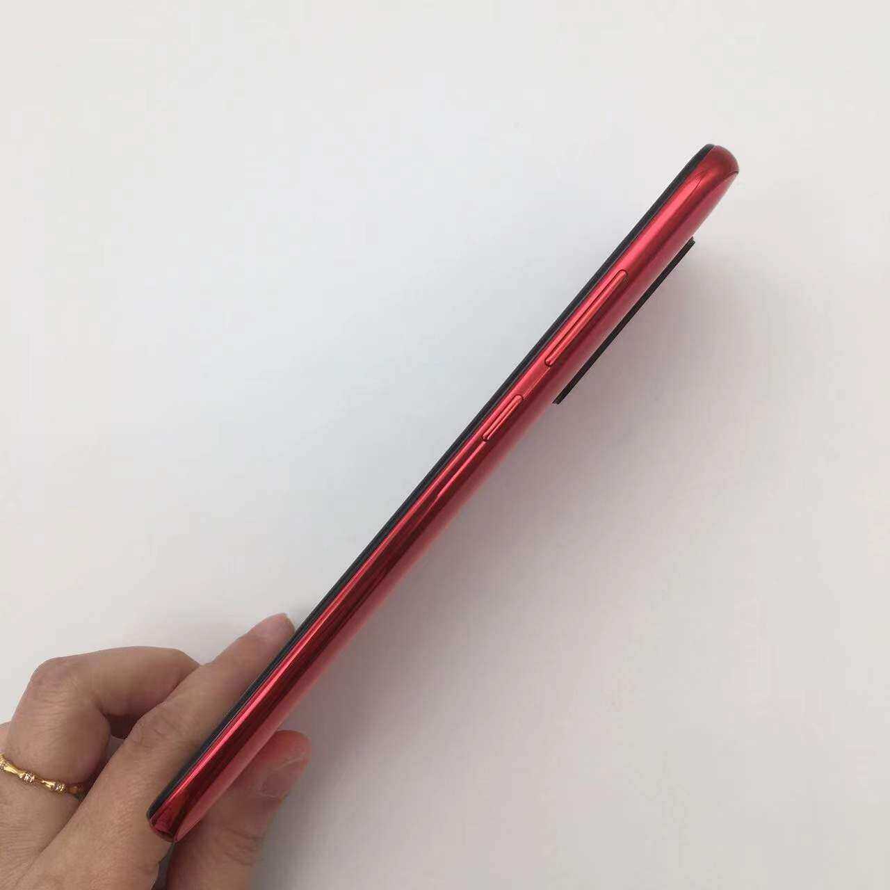 BRAND NEW Xiaomi Redmi Note 8 Pro Smartphone，6.53inchs Android Cellphone Original Phone 6GB RAM 128GB ROM Global ROM version Mobil Phone