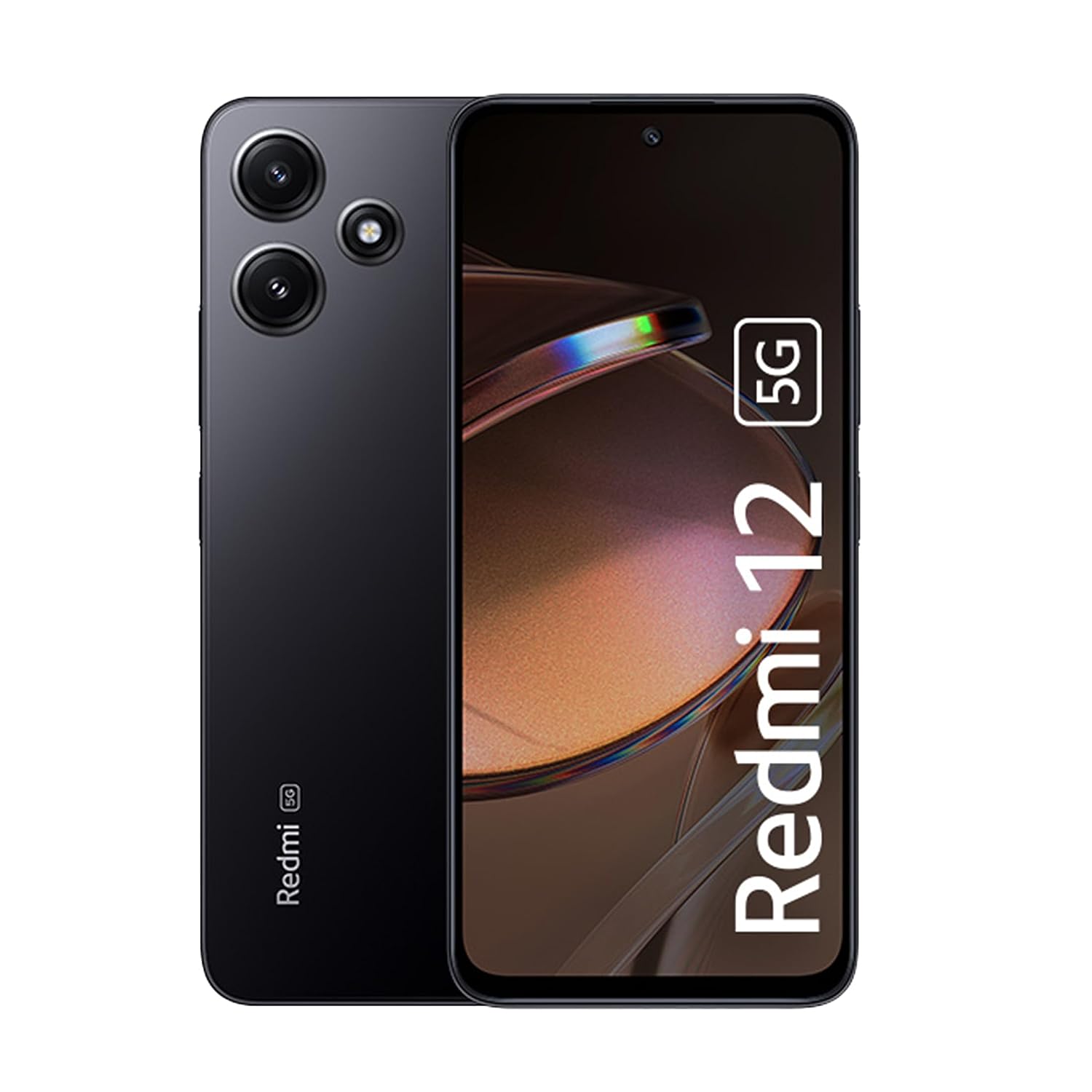 Xiaomi Redmi Note 12 5G (NFC) | Redmi 12 5G | 4GB+128GB | 8GB+256GB | Global ROM | Brand New With Warranty | FREE TEMPER GLASS+BACK CASE OR DISCOUNT PRICE