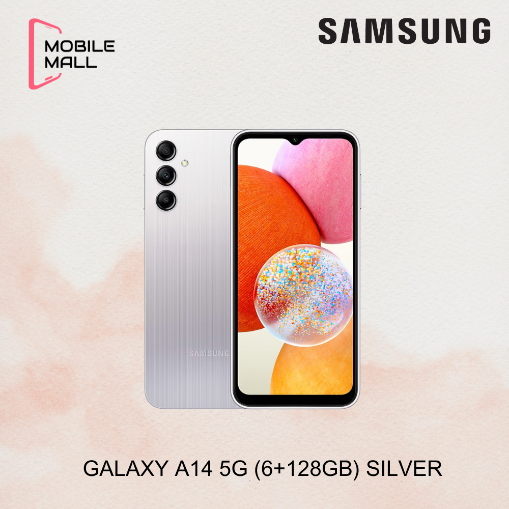 Samsung Galaxy A14 5G (6+128GB)